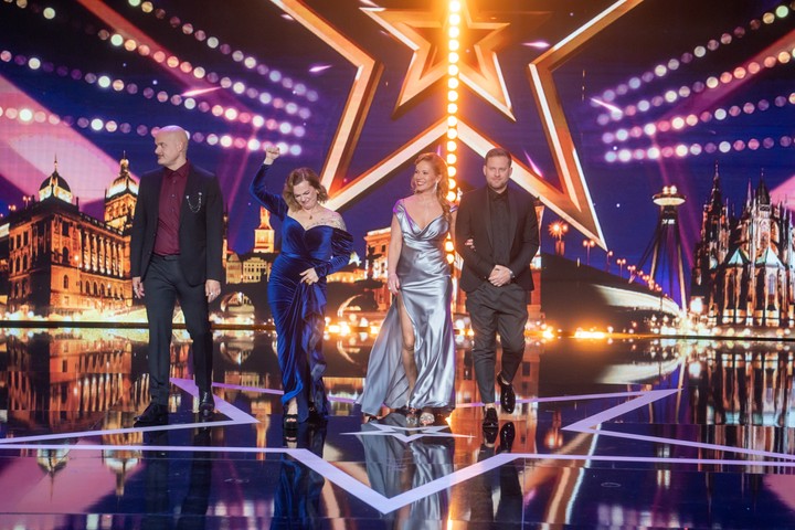 ČSMT 10 - Porota - finále